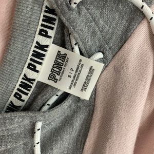 PINK Victoria's Secret Tops - Victoria Secret Pink crewneck PINK Victoria's Secret Tops - Victoria Secret Pink crewneck